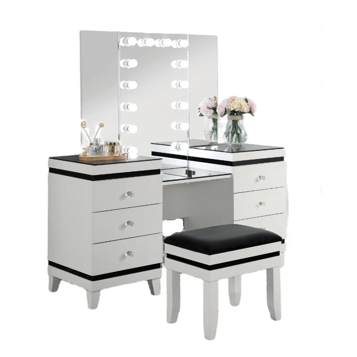 Madonna Vanity Set