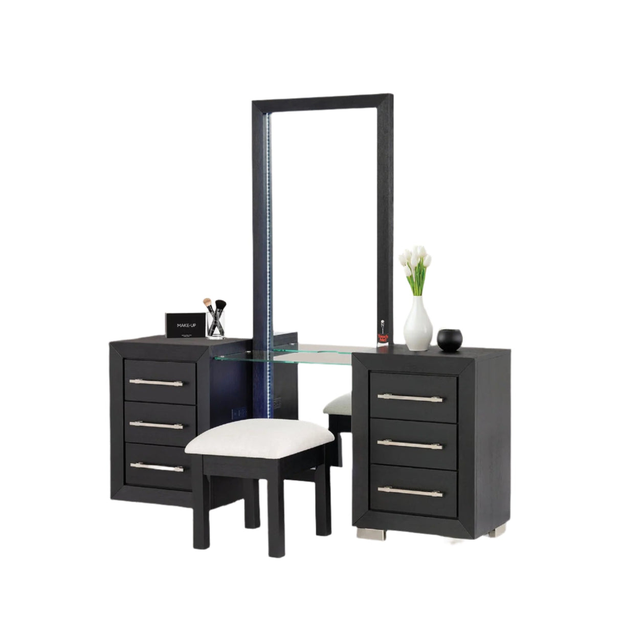Ashbourne Vanity Set